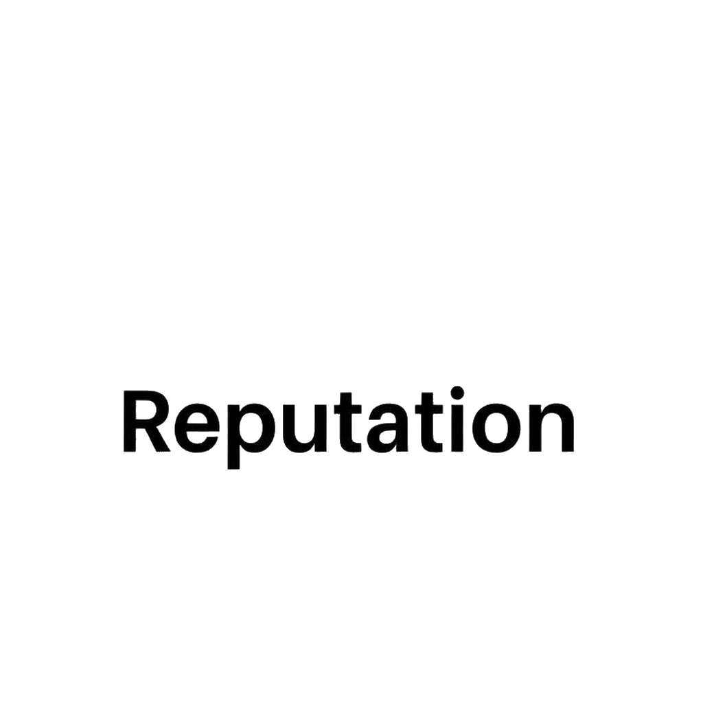 Reputation Logo