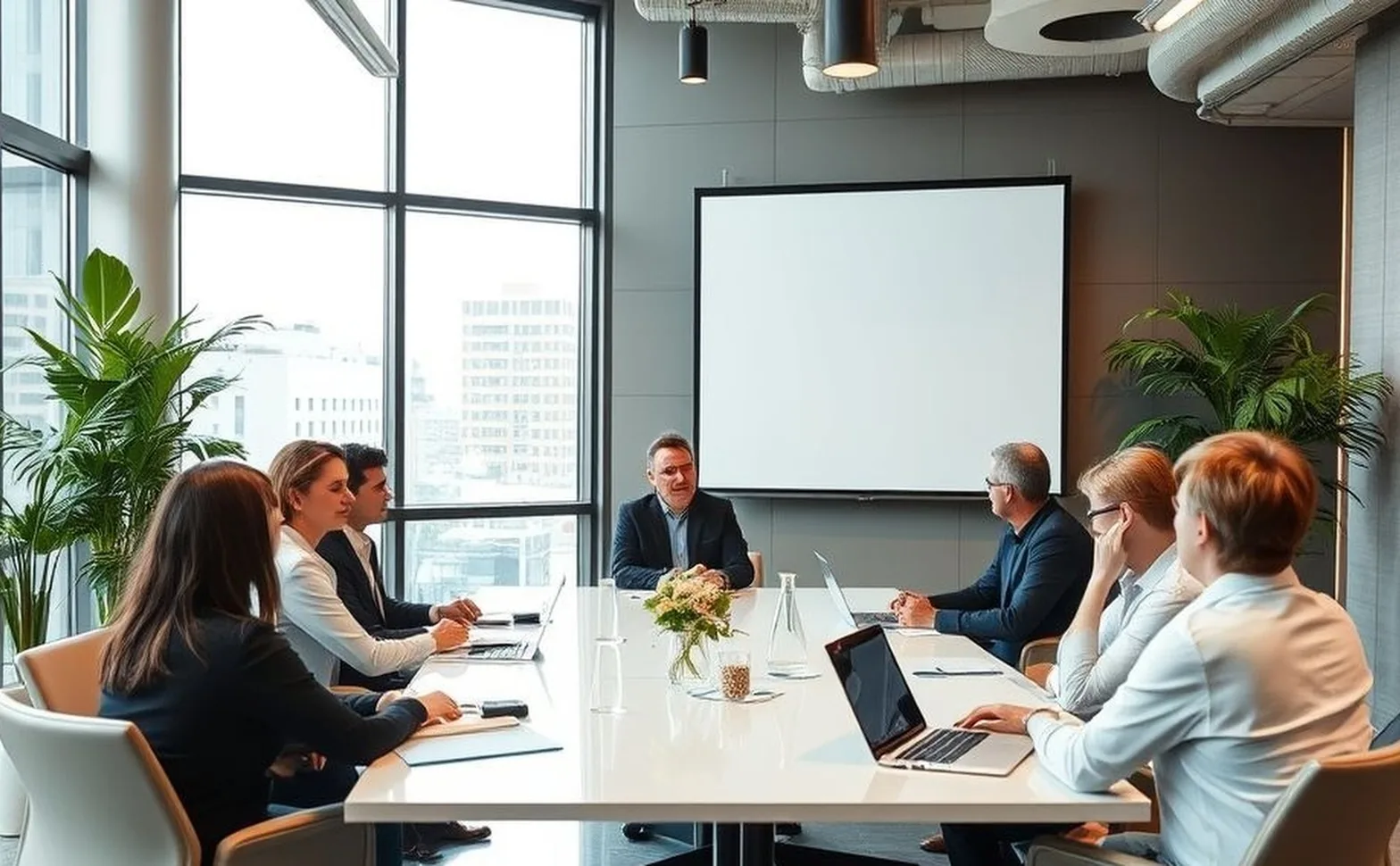 PR strategy workshop session