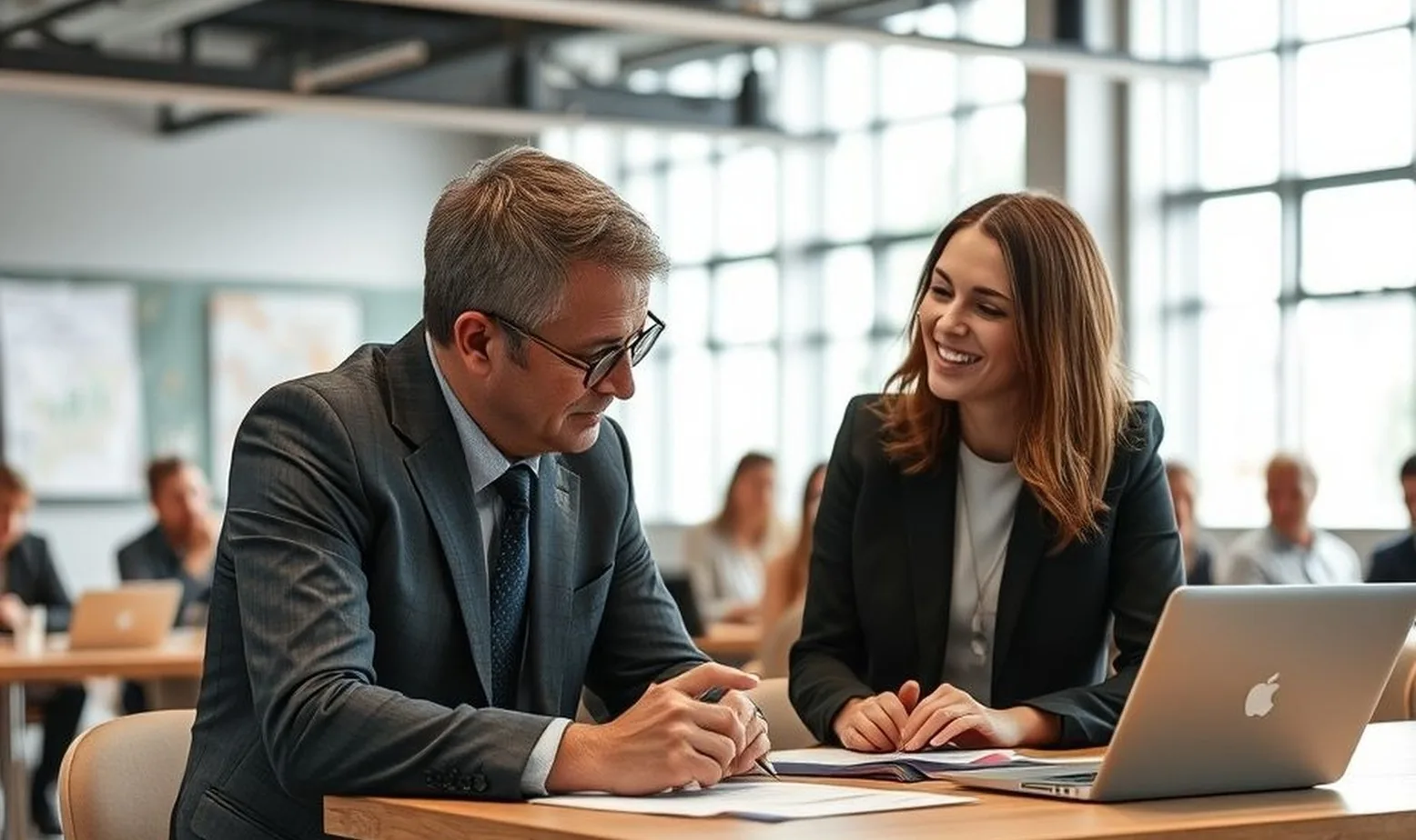 Public relations entrepreneur training